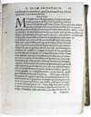ABRAHAM BAR HIYYA; and MIZRAHI, ELIJAH. Sefer Tsurat ha-Arets . . . Sphaera mundi [etc.].  2 parts in one vol.  1546